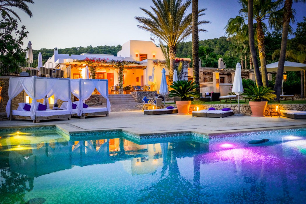 Can Lluc Boutique Country Hotel & Villas 59/92