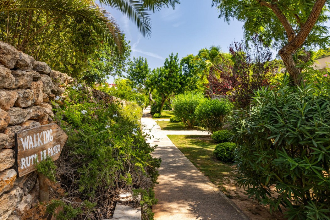 Can Lluc Boutique Country Hotel & Villas 3/92