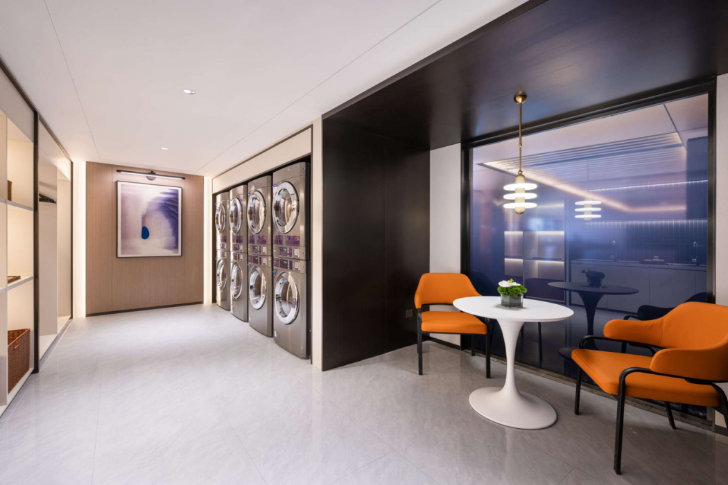 Novotel Hangzhou Yuhang 21/32