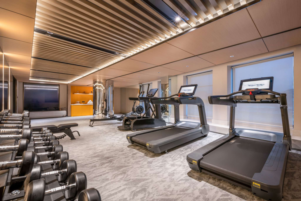 Novotel Hangzhou Yuhang 23/32