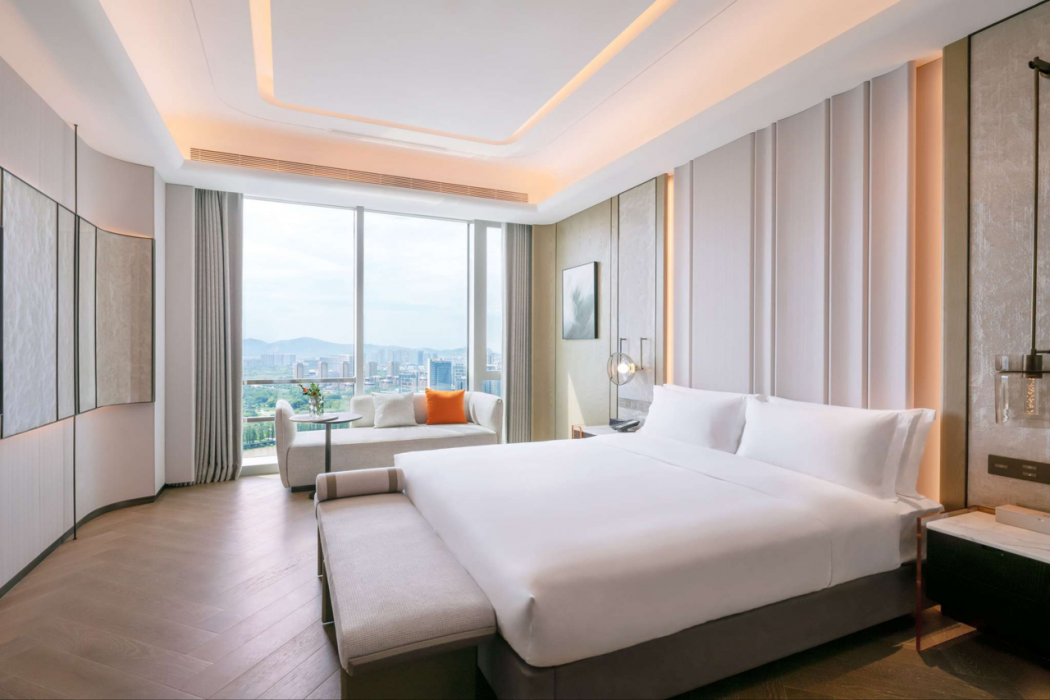 Novotel Huzhou South Taihu Lake 10/28