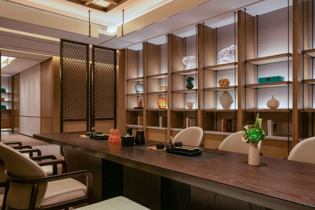 Novotel Huzhou South Taihu Lake 22/28