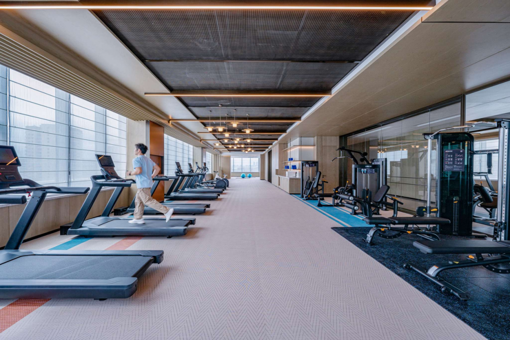 Novotel Huzhou South Taihu Lake 23/28