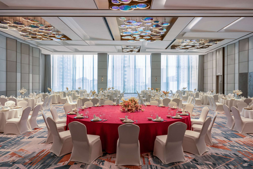 Novotel Huzhou South Taihu Lake 21/28