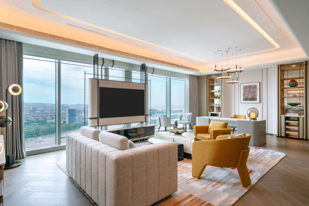 Novotel Huzhou South Taihu Lake 11/28