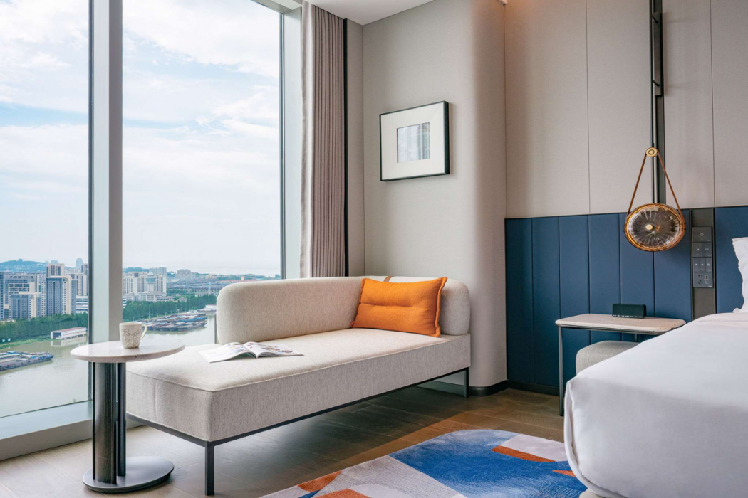 Novotel Huzhou South Taihu Lake 9/28