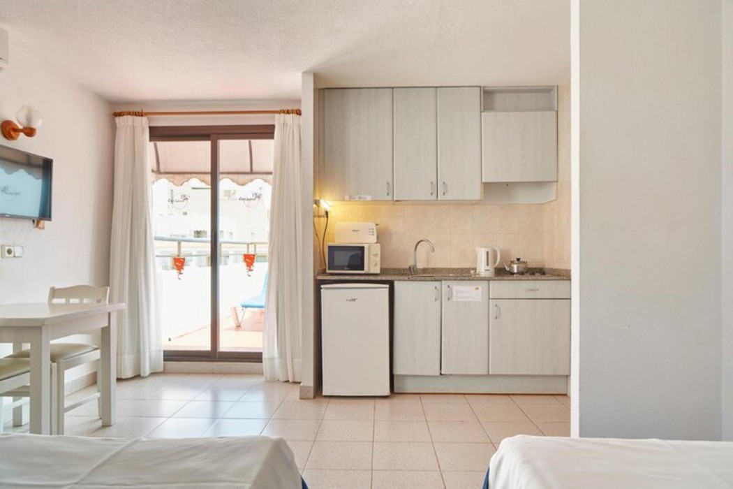 Casa Luis Apartments by Invisa 9/30