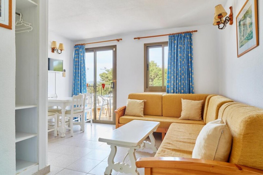Casa Luis Apartments by Invisa 11/30