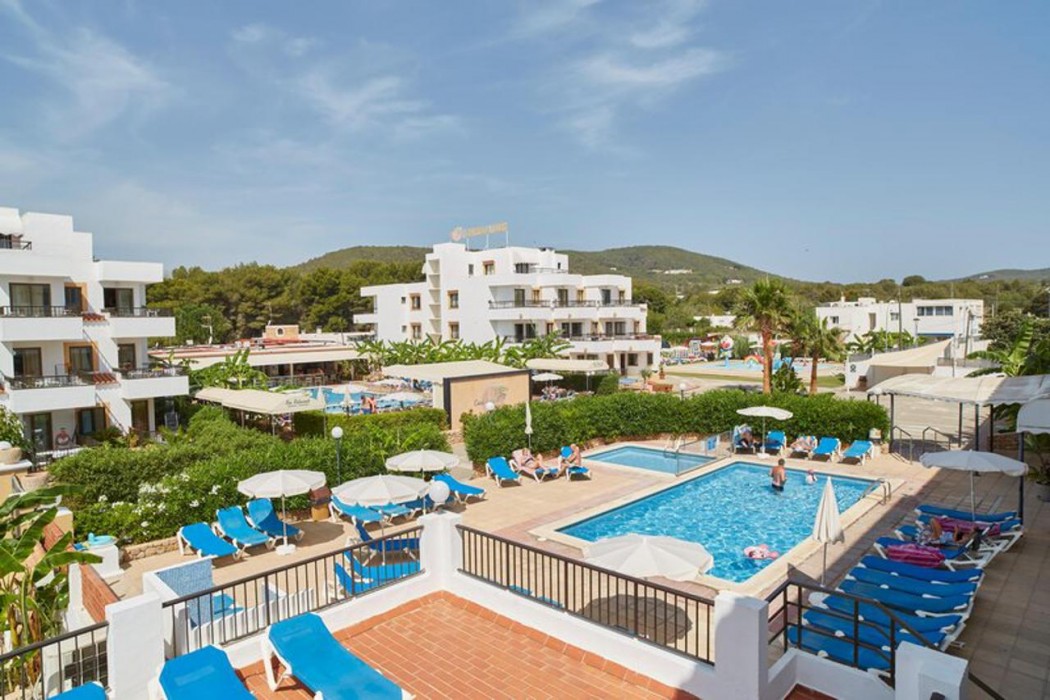 Casa Luis Apartments by Invisa in SANTA EULALIA DEL RIO