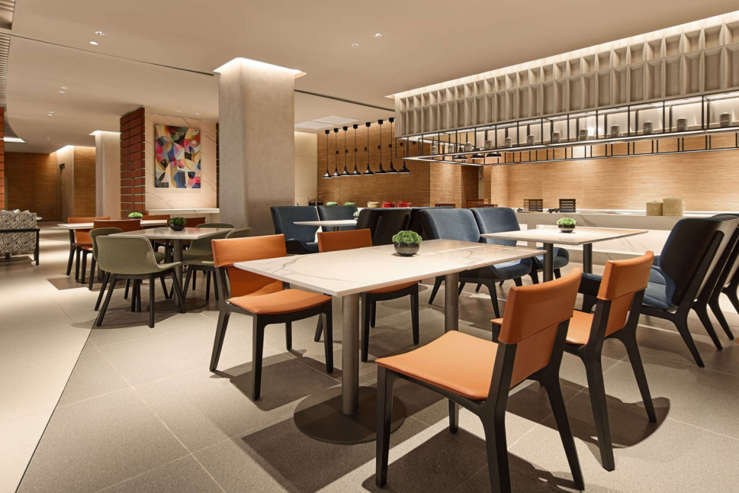 Novotel Yinchuan Lanxigu 26/51