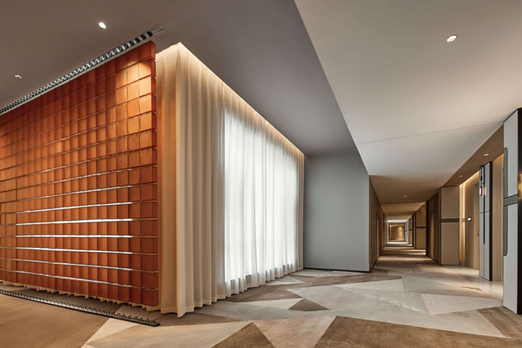 Novotel Yinchuan Lanxigu 28/51