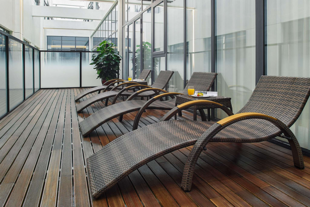 Novotel Yinchuan Lanxigu 35/51