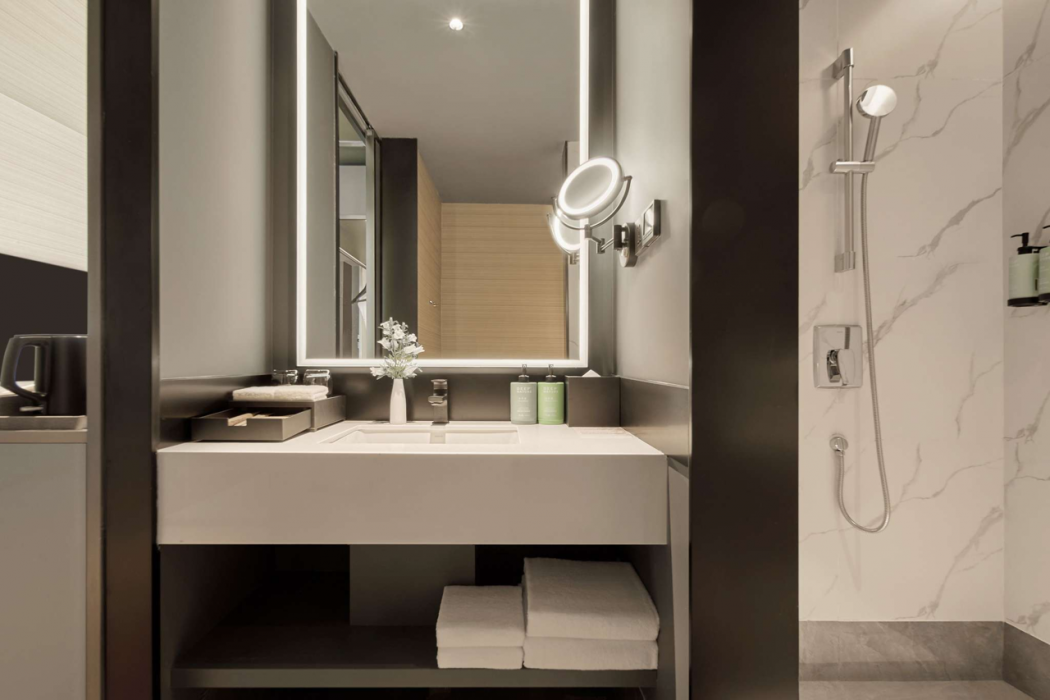 Novotel Yinchuan Lanxigu 14/51