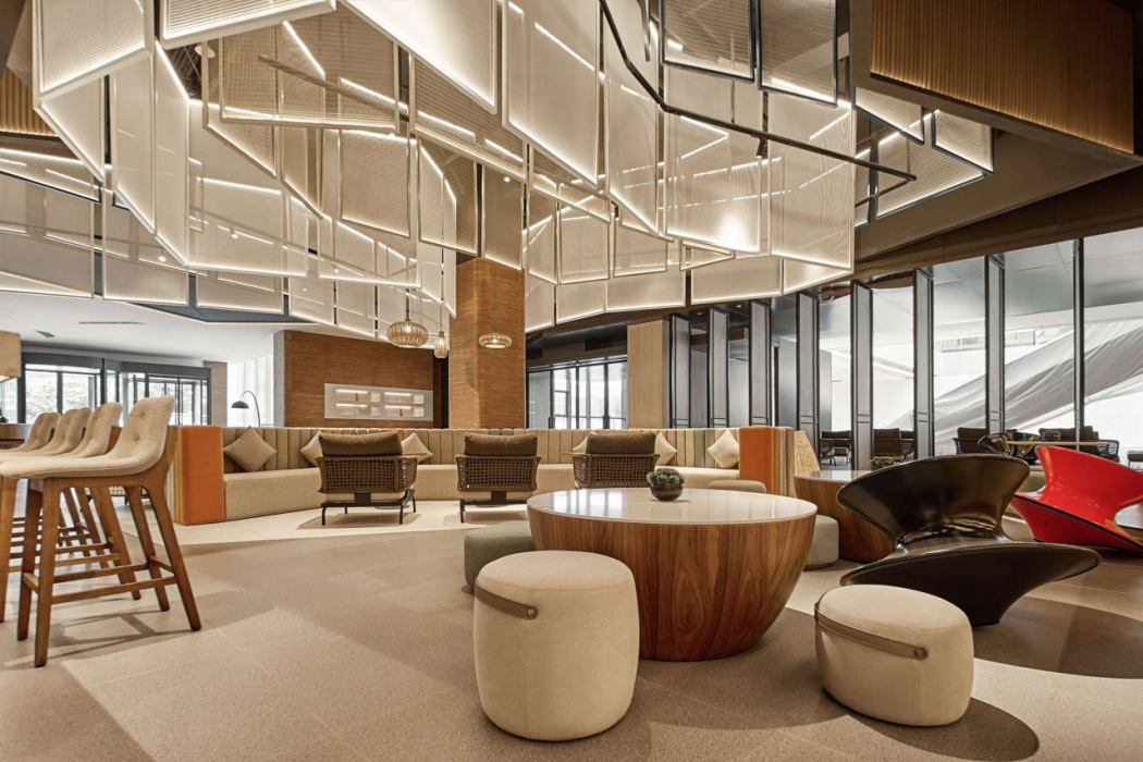 Novotel Yinchuan Lanxigu 10/51