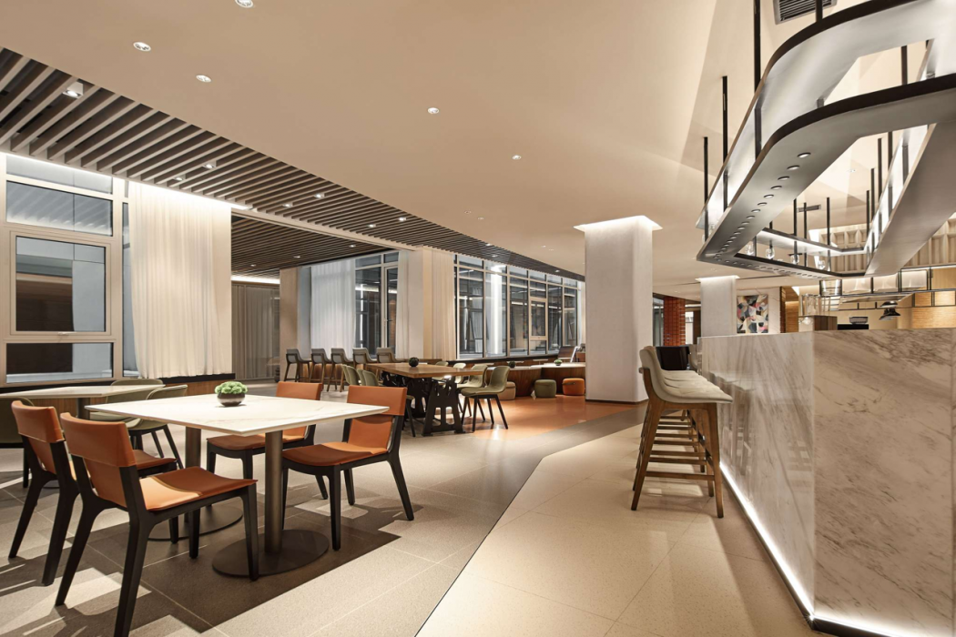 Novotel Yinchuan Lanxigu 30/51