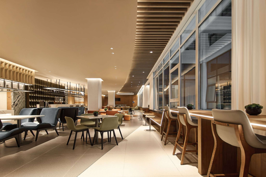 Novotel Yinchuan Lanxigu 29/51