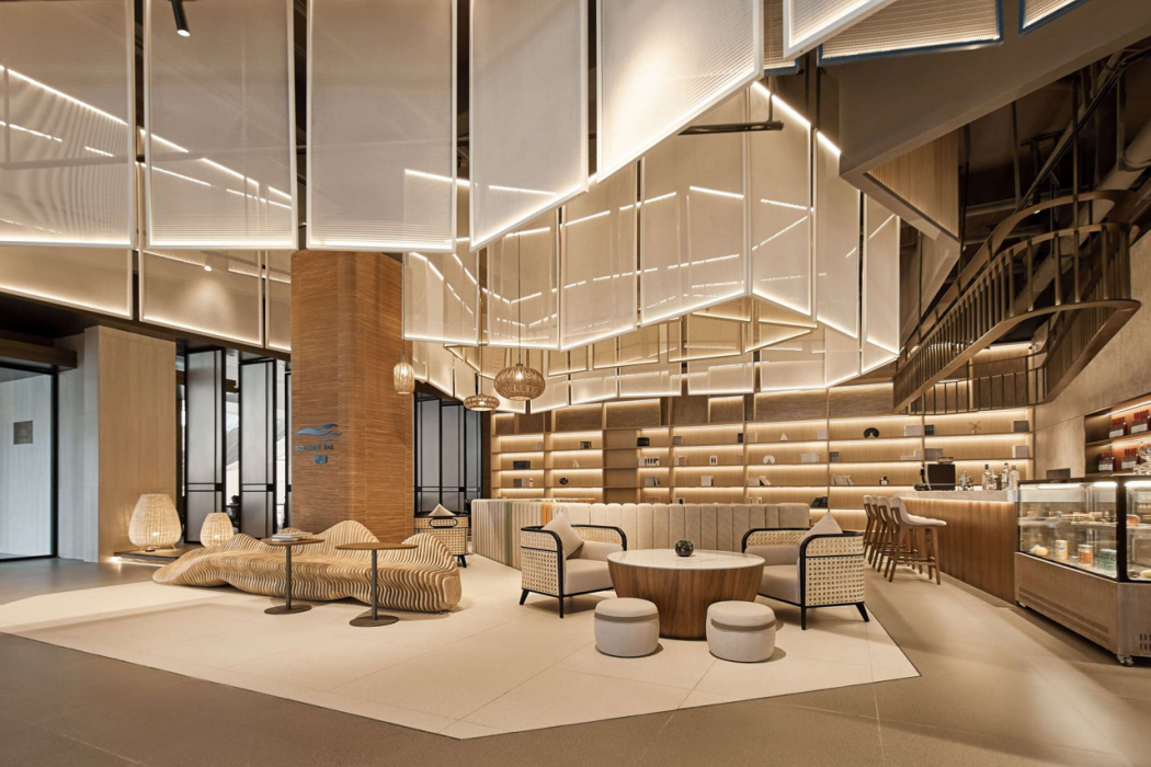 Novotel Yinchuan Lanxigu 9/51