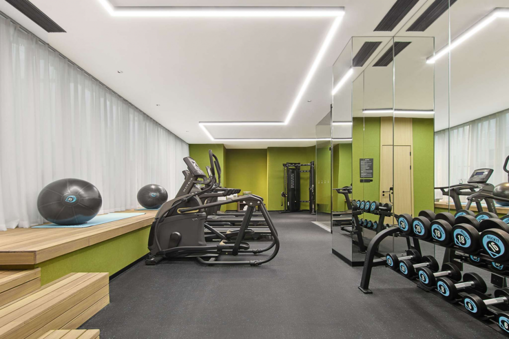Novotel Yinchuan Lanxigu 34/51