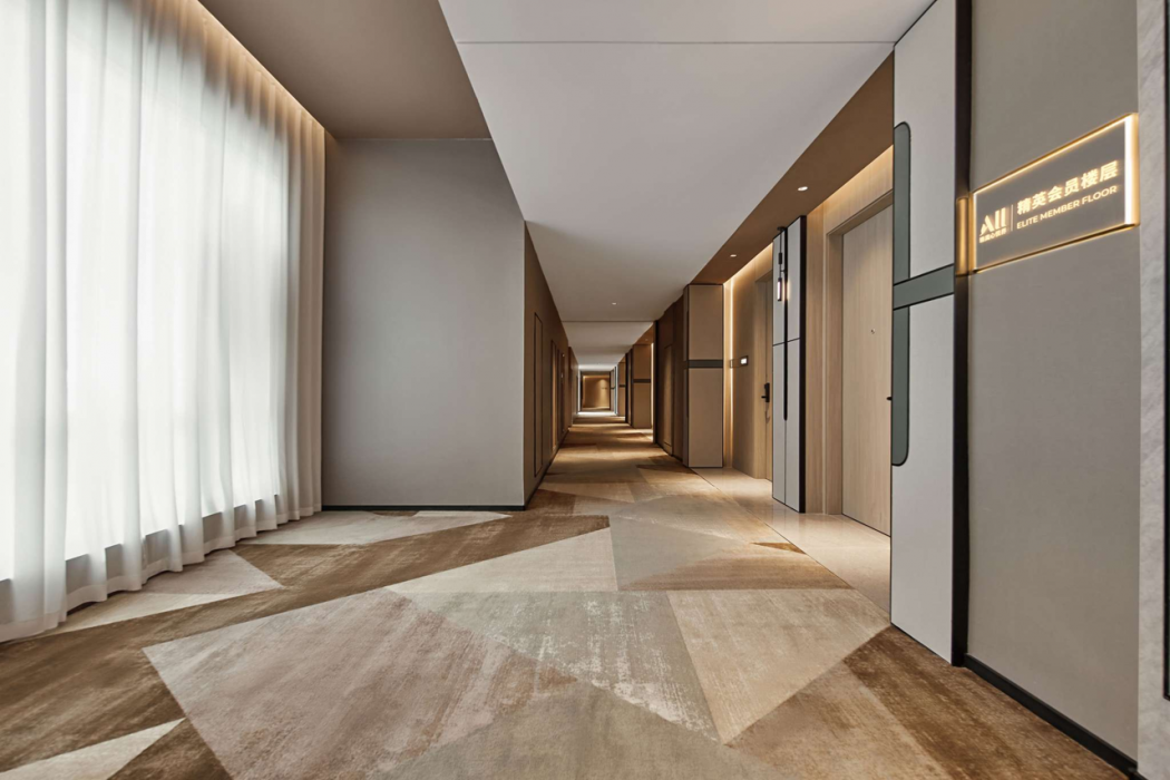 Novotel Yinchuan Lanxigu 27/51