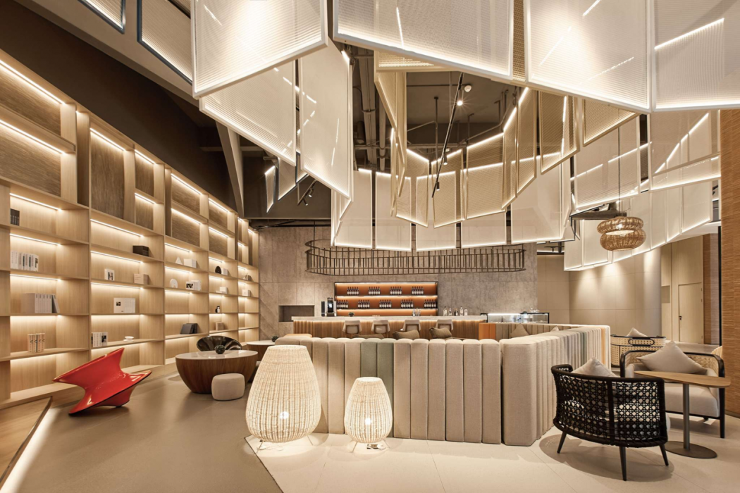 Novotel Yinchuan Lanxigu 8/51