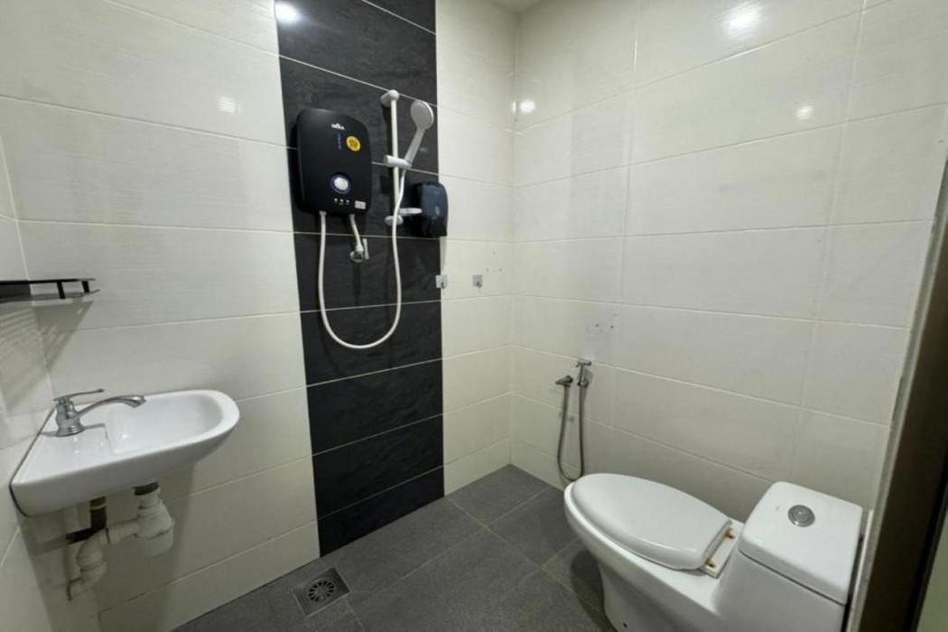 iBilik Hotel @ Johor Bahru 19/40