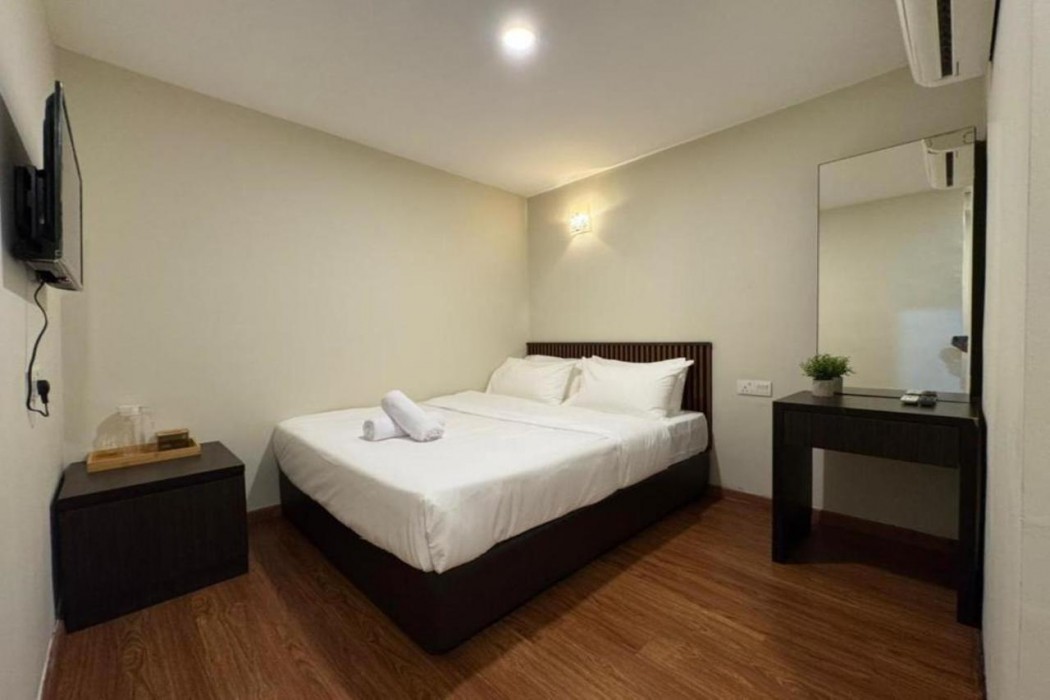 iBilik Hotel @ Johor Bahru 9/40