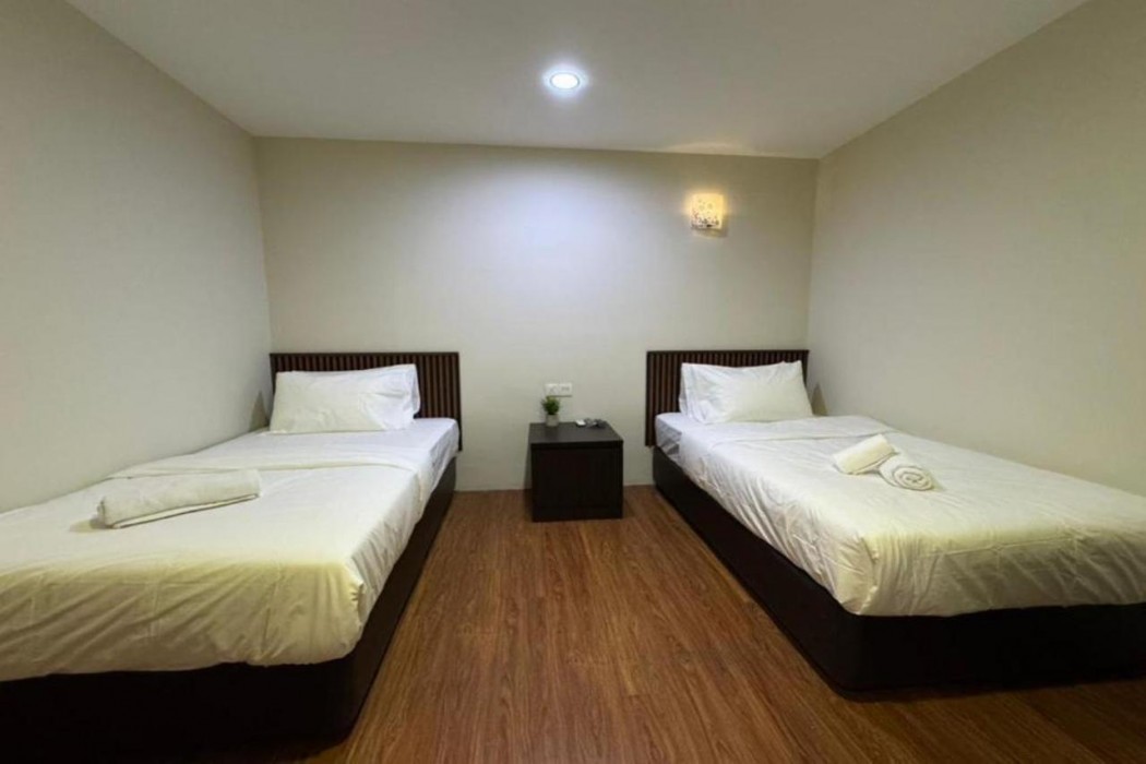 iBilik Hotel @ Johor Bahru 13/40