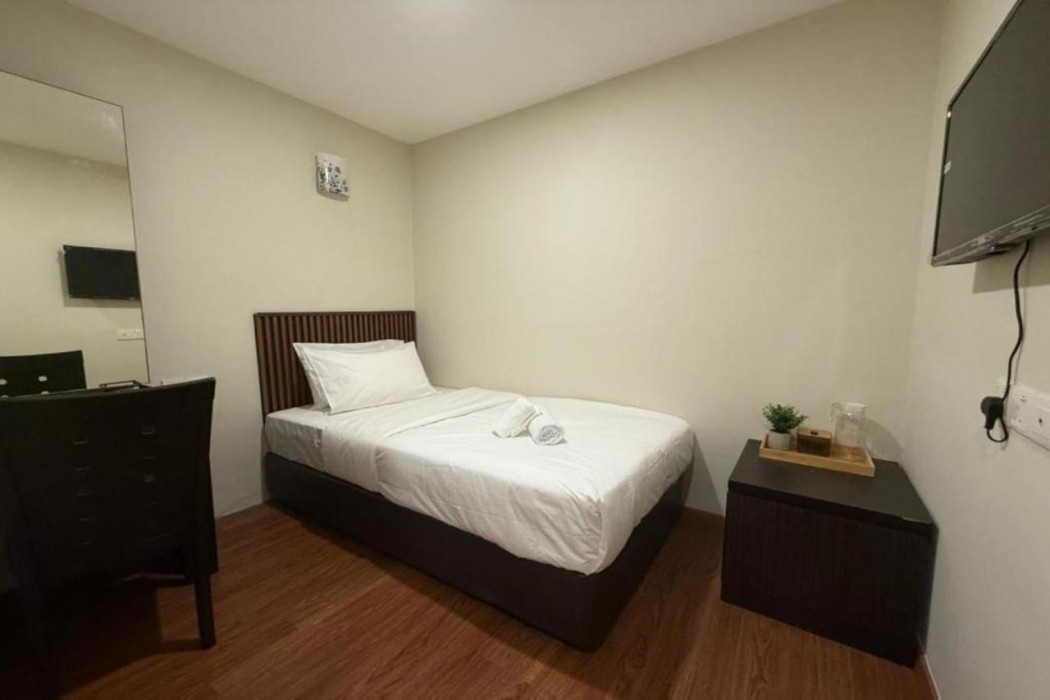 iBilik Hotel @ Johor Bahru 10/40