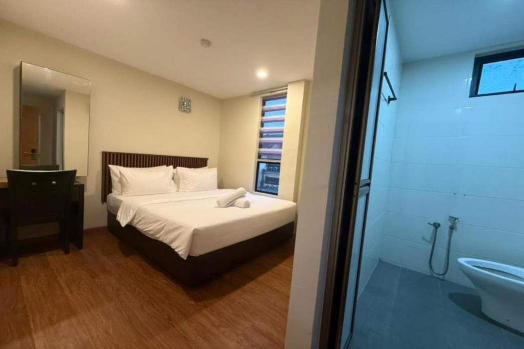 iBilik Hotel @ Johor Bahru 15/40
