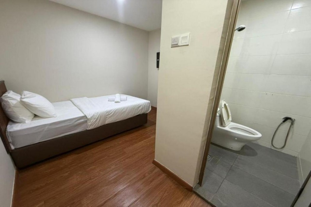 iBilik Hotel @ Johor Bahru 17/40