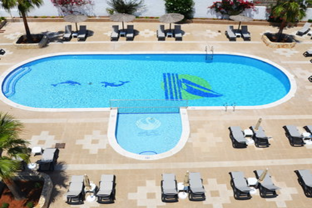 Aparthotel Vibra San Marino 23/40