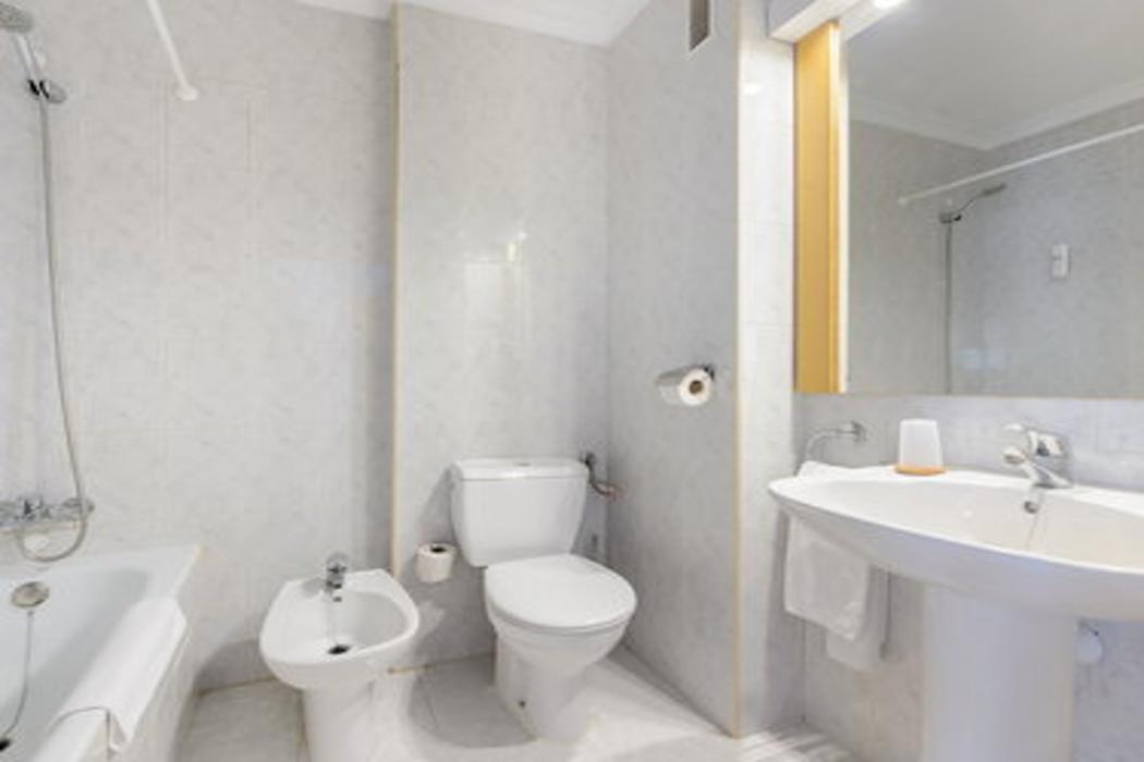 Aparthotel Vibra San Marino 19/40