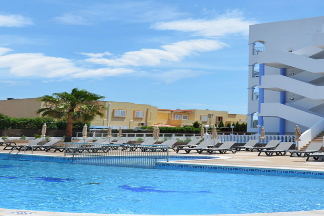Aparthotel Vibra San Marino 24/40