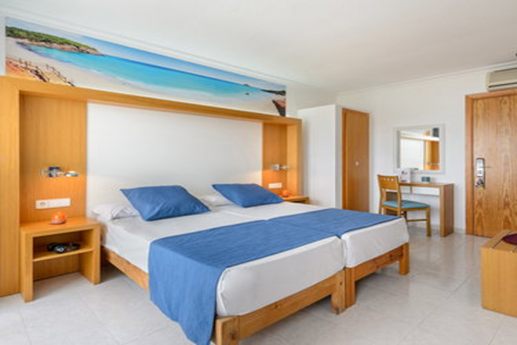Aparthotel Vibra San Marino 11/40