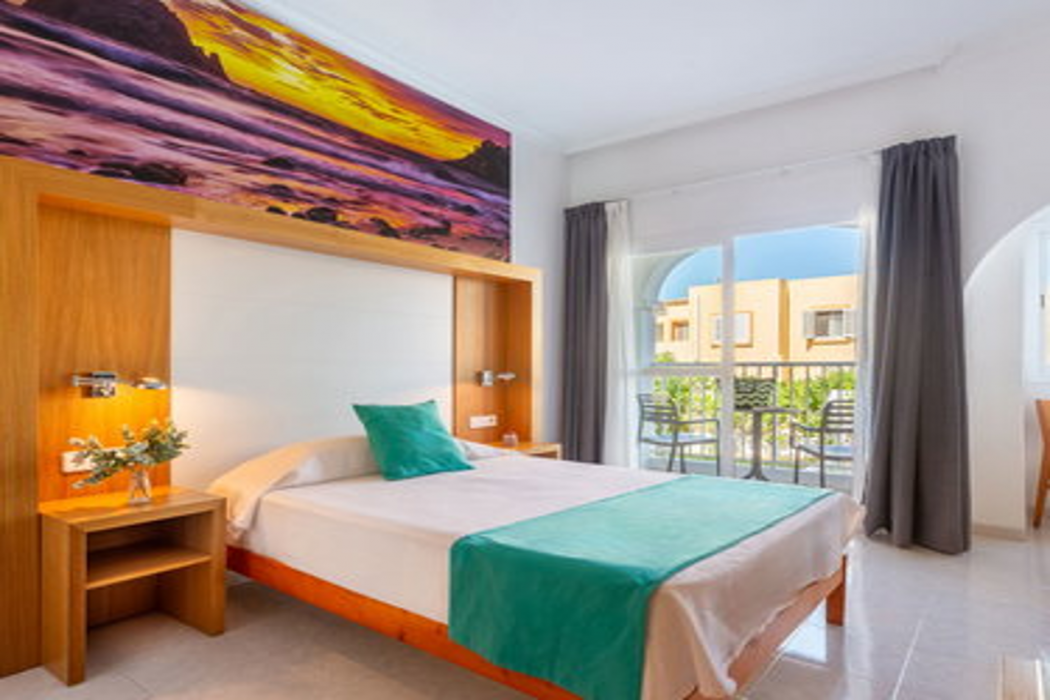 Aparthotel Vibra San Marino 13/40