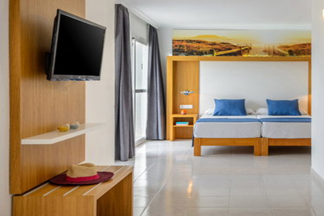 Aparthotel Vibra San Marino 9/40