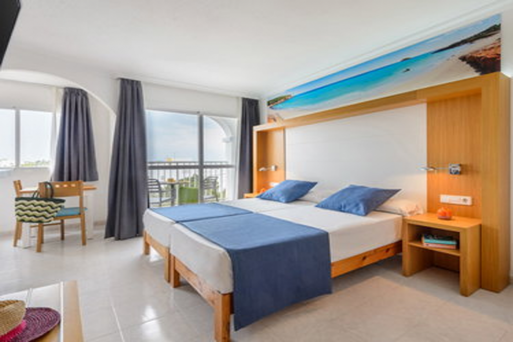 Aparthotel Vibra San Marino 15/40