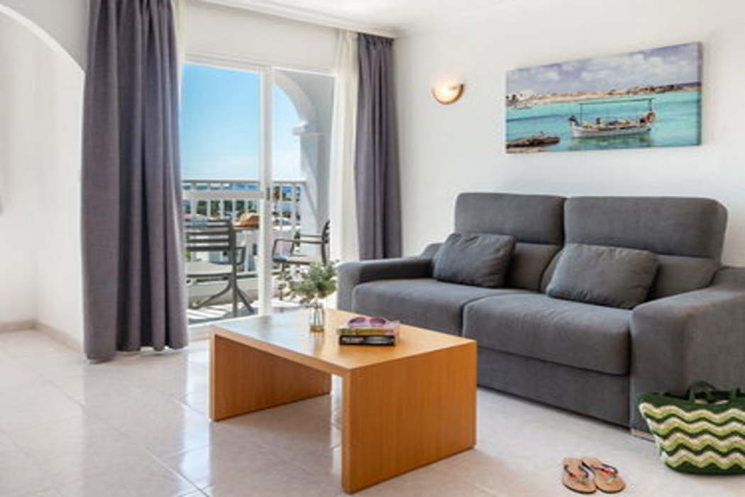 Aparthotel Vibra San Marino 7/40