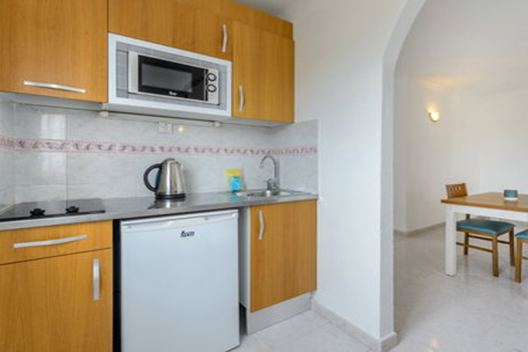 Aparthotel Vibra San Marino 6/40