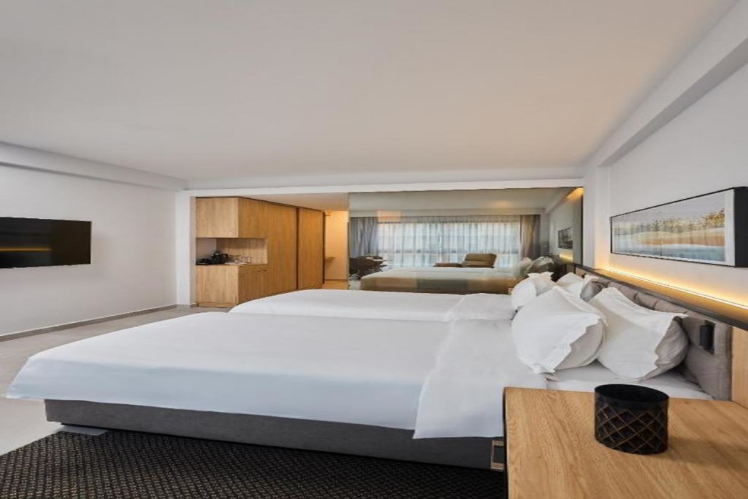 The View - Saint George Hotel 13/49
