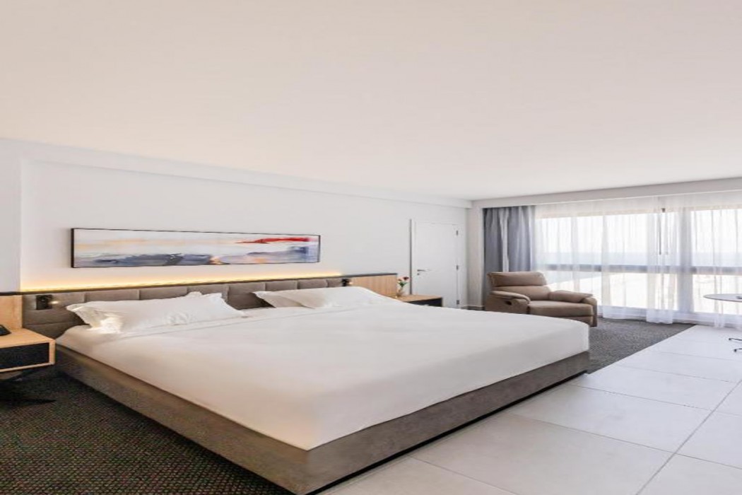 The View - Saint George Hotel 17/49