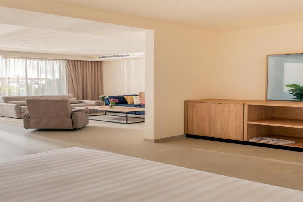 Hotel Saint Georges Beirut 10/60