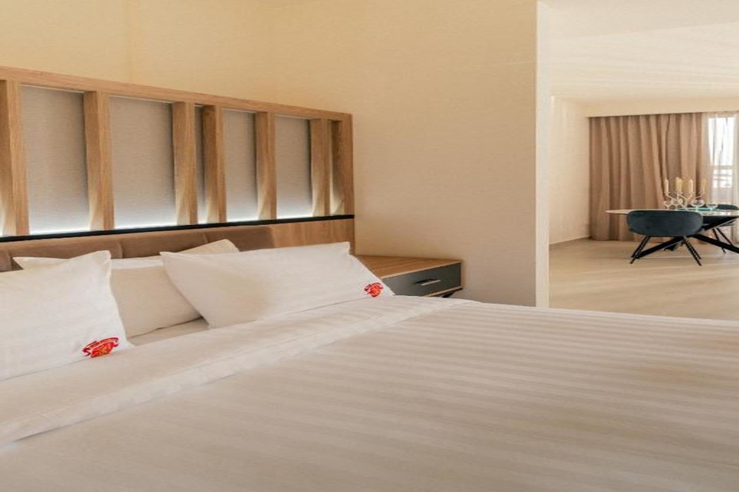 Hotel Saint Georges Beirut 12/60