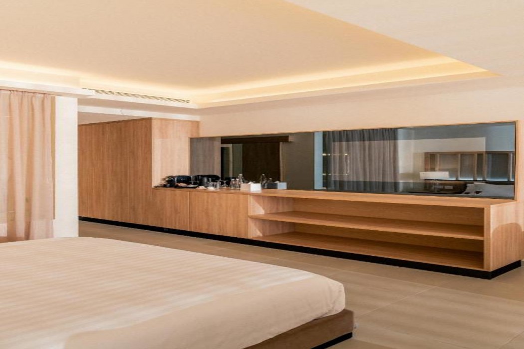 Hotel Saint Georges Beirut 8/60