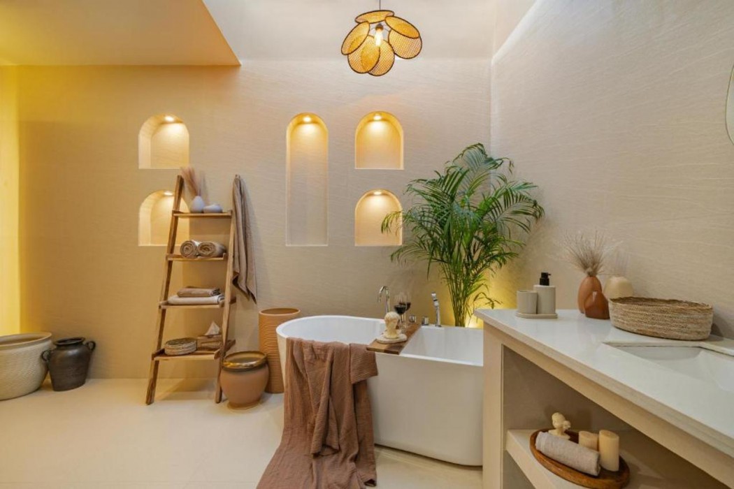 Nook by Zipcode 24/58