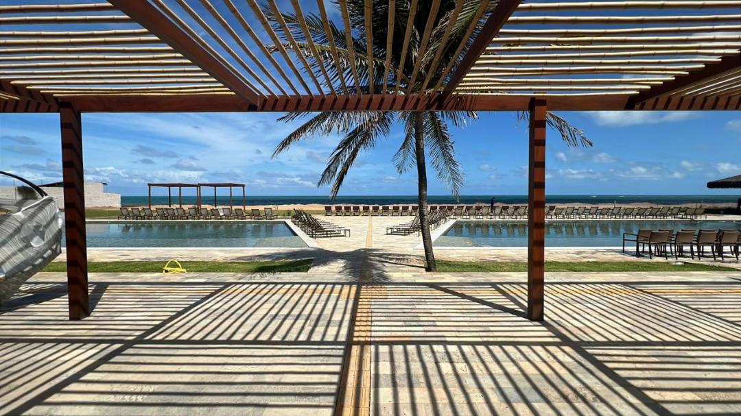 Wyndham Natal Pitangui Praia 33/80