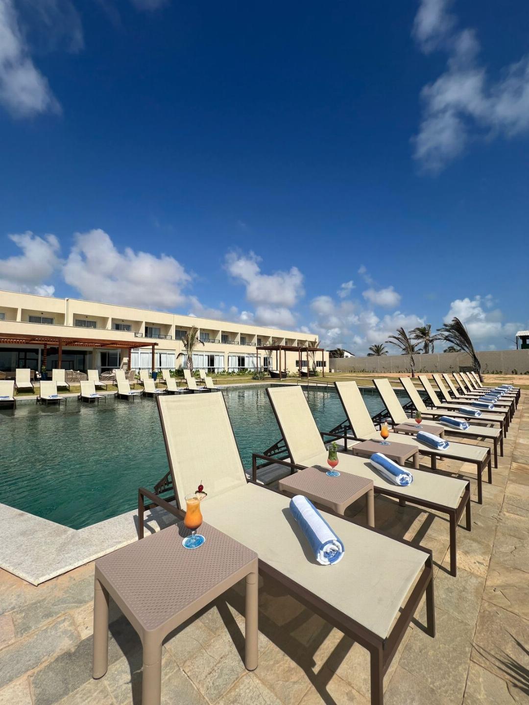 Wyndham Natal Pitangui Praia 41/80