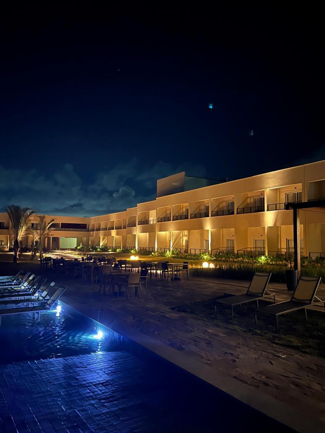 Wyndham Natal Pitangui Praia 30/80