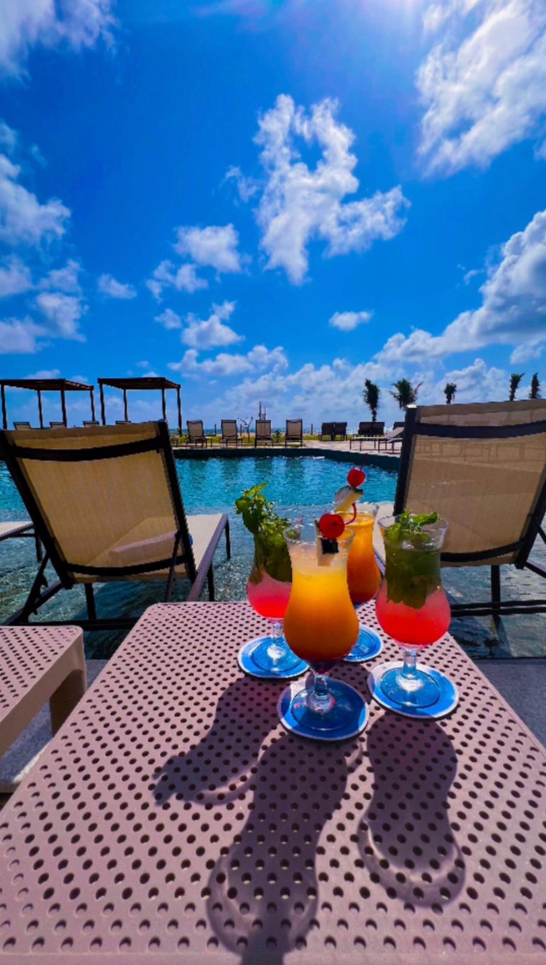 Wyndham Natal Pitangui Praia 36/80