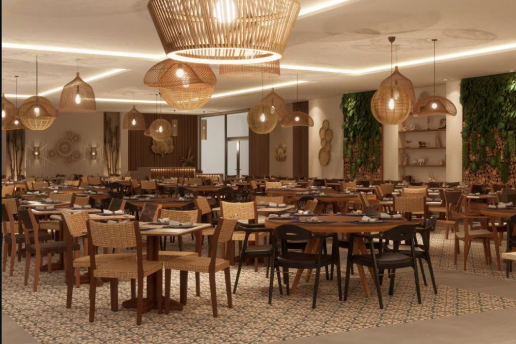 Wyndham Natal Pitangui Praia 28/80